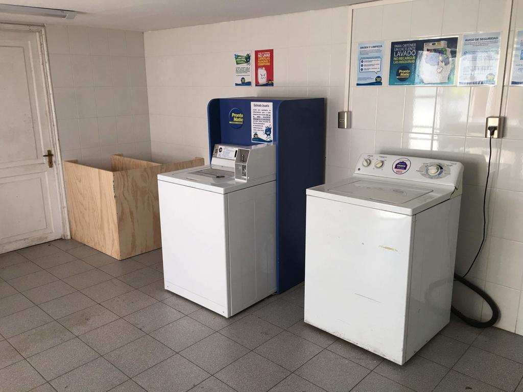 Santiago City Hostel Экстерьер фото