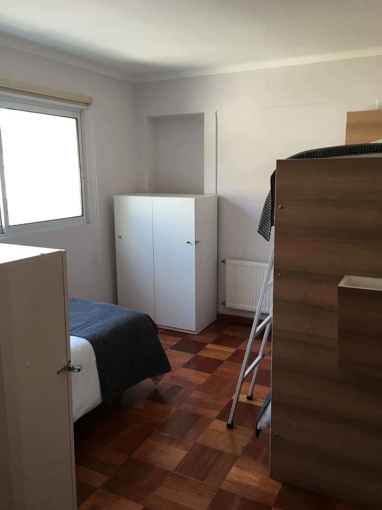 Santiago City Hostel Экстерьер фото