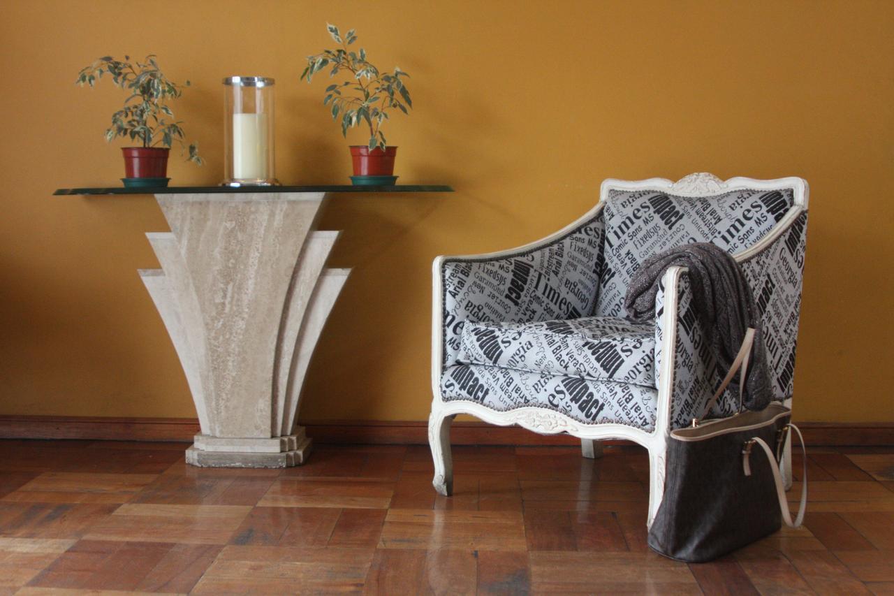 Santiago City Hostel Экстерьер фото