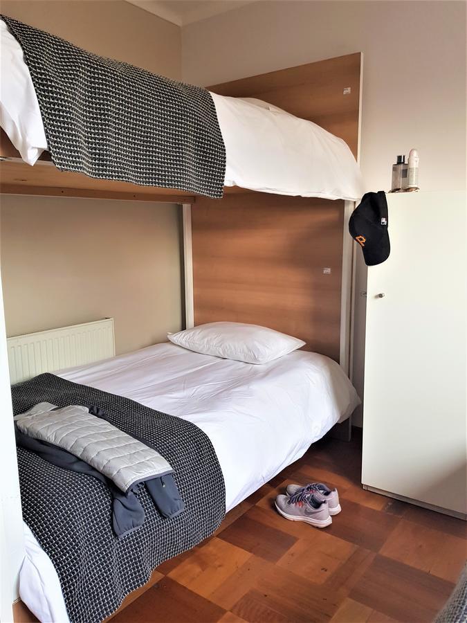 Santiago City Hostel Экстерьер фото