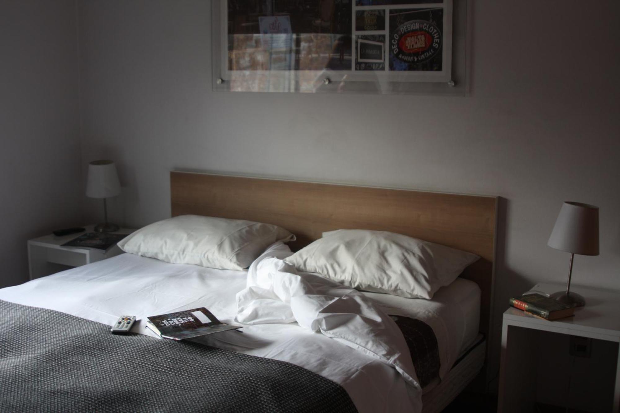 Santiago City Hostel Экстерьер фото